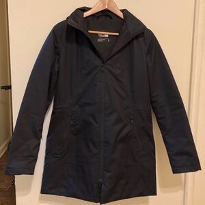 Women’s north face parka